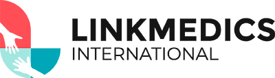 LinkMedics Applications Portal Logo